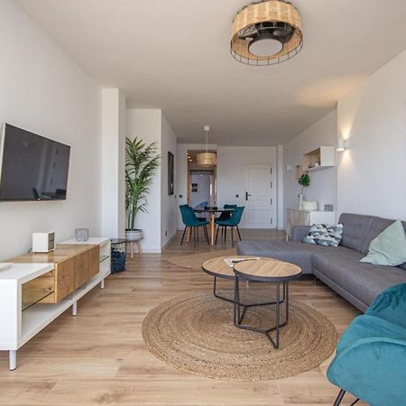 Wonderful 2 Bed Apartment With Stunning Sea Views Sitio de Calahonda 外观 照片
