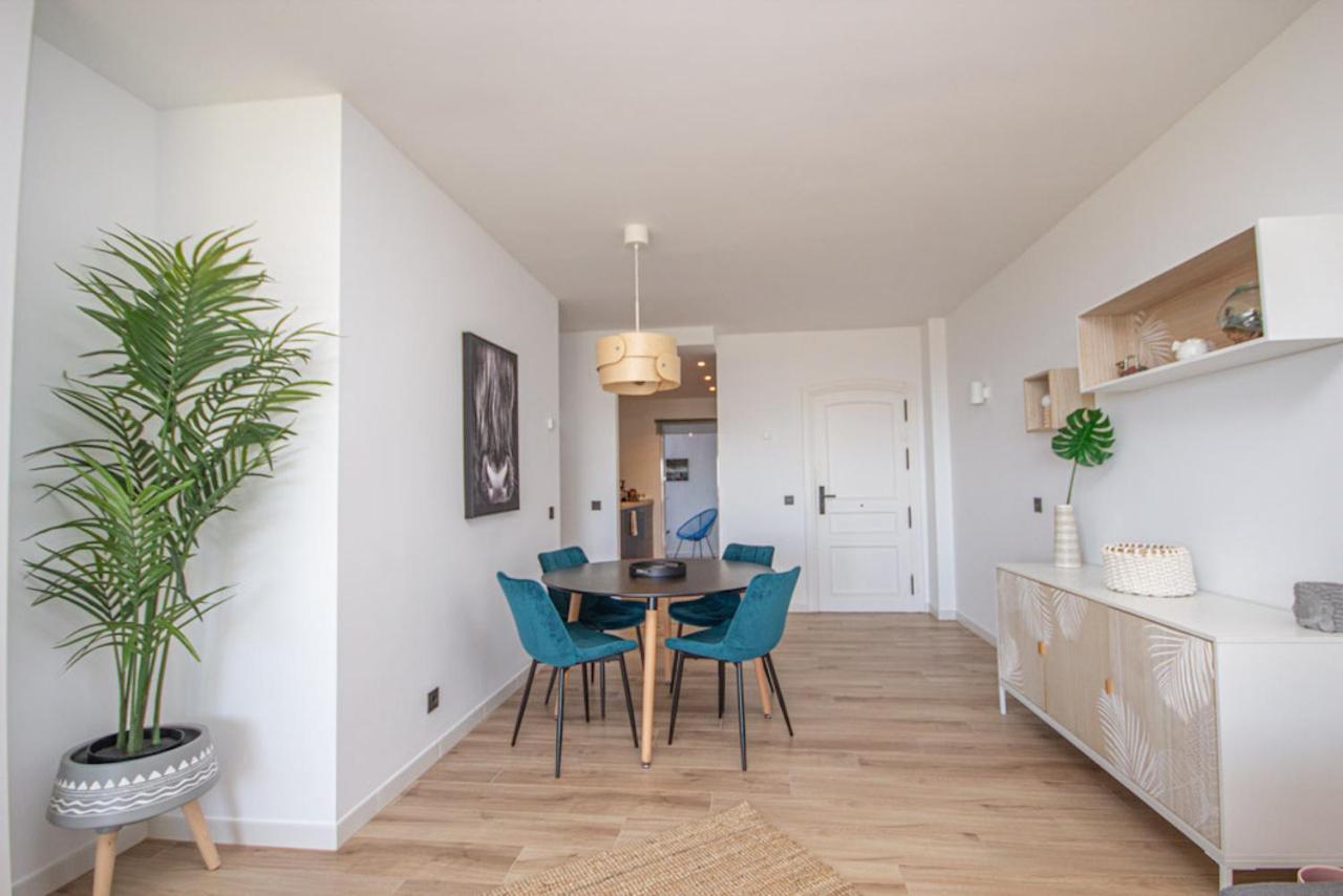 Wonderful 2 Bed Apartment With Stunning Sea Views Sitio de Calahonda 外观 照片