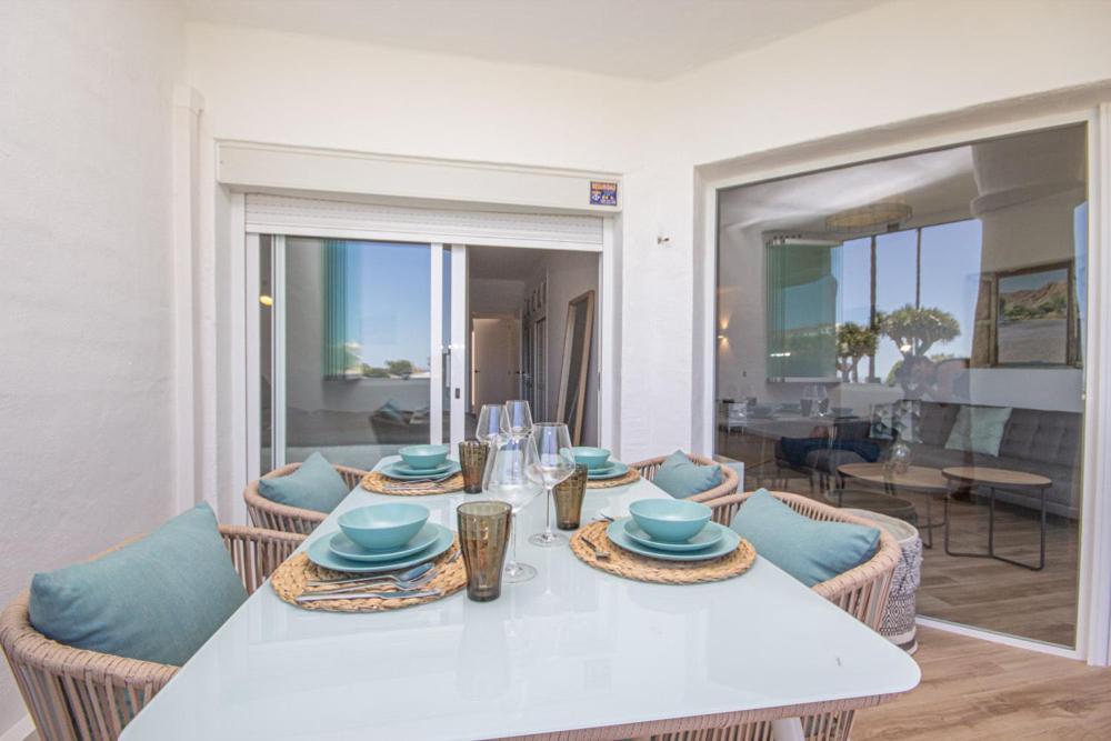 Wonderful 2 Bed Apartment With Stunning Sea Views Sitio de Calahonda 外观 照片
