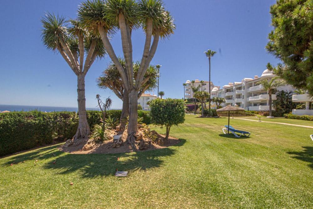 Wonderful 2 Bed Apartment With Stunning Sea Views Sitio de Calahonda 外观 照片