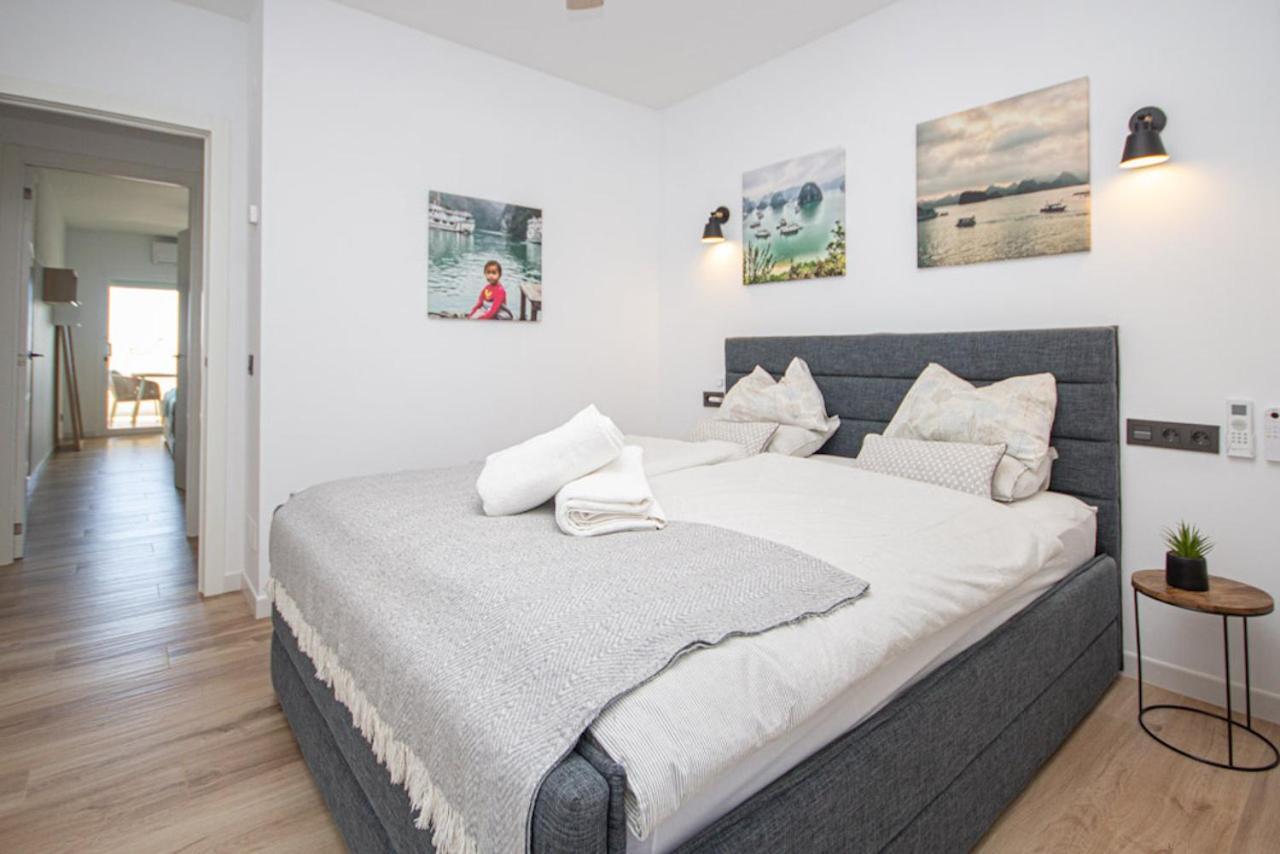 Wonderful 2 Bed Apartment With Stunning Sea Views Sitio de Calahonda 外观 照片